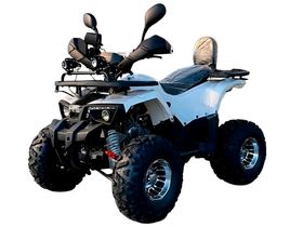 Квадроцикл HAMMER 170 MAX