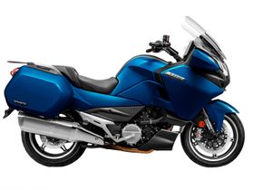 Мотоцикл CFMoto 1250TR-G (ABS)