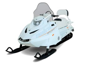 Снегоход RM Tayga Patrul 551 SWT