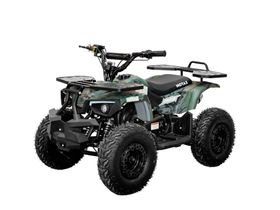 Квадроцикл MOTAX Grizlik Mini PS BW