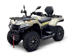 Квадроцикл BIZON YK450A