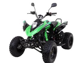 Квадроцикл RM Рысь 150