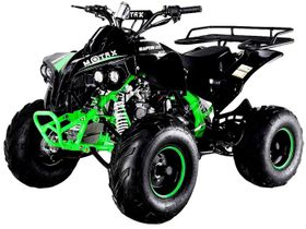 Квадроцикл MOTAX Raptor-7 125