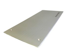 Коврик для занятий аэробикой 8 мм 1200х600х8 мм