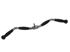 Рукоятка для тяги W-образная