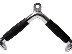 Рукоятка для тяги на трицепс V-образная