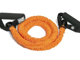 Эспандер 120 см в защитном кожухе LIGHT