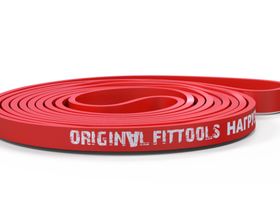 Эспандер ленточный (нагрузка 5 - 15 кг) Fit.Tools