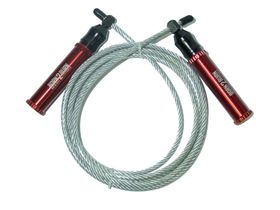 Скакалка тяжелая BORN2BURN