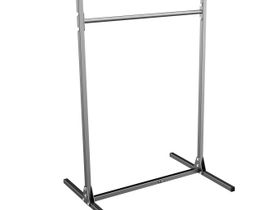 Держатель для ковриков напольный