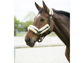 Недоуздок 5101142-С EQUITHÈME Мех (ассорт)V