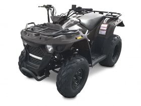 Квадроцикл LINHAI-YAMAHA M150