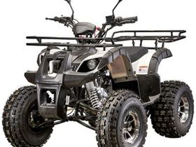 Квадроцикл YACOTA Kids 8 LD