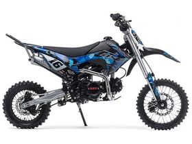 Мотоцикл BSE PH 125 STUNT 1.0 PITBIKE
