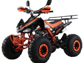 Квадроцикл MOTAX ATV T-Rex Super LUX 125 cc