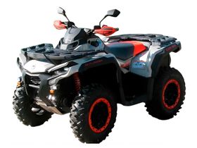 Квадроцикл BRP Can-Am Outlander X XC 1000R (2024) (ПСМ)