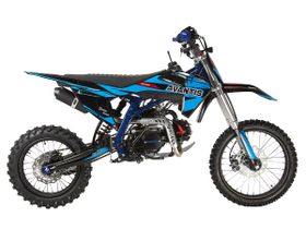 Питбайк AVANTIS H12 Basic 17/14