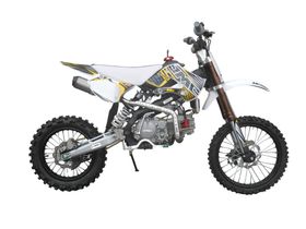Мотоцикл JMC 160 MX 17/14 PITBIKE