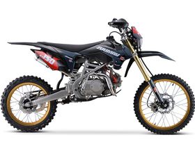 Мотоцикл ZUUMAV FX K4 150 19/16 PITBIKE