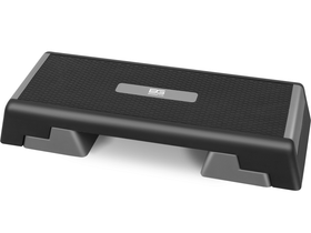 Степ-платформа для аэробики BRONZE GYM, 97см.