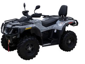 Квадроцикл HISUN Tactic 550 Limited (ПСМ)