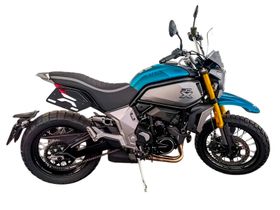 Мотоцикл CFMoto 700CL-X Adventure (ABS)