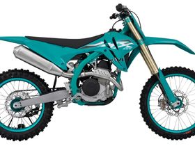 Мотоцикл KOVE MX450 ENDURO
