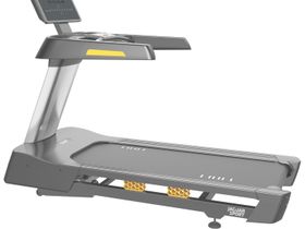 Беговая дорожка (LED) JAGUAR-SPORT JS-X600A (Чёрный цвет)