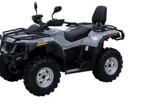 Квадроцикл HISUN Tactic 550 Normal (ПСМ)