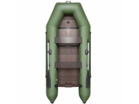 Лодка ПВХ БАРС 3200 СКК