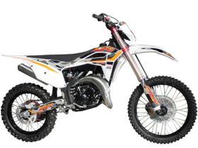 Мотоцикл KAYO KT250 (2T) 21/18 ENDURO