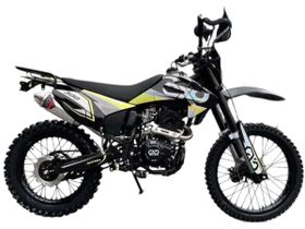 Мотоцикл OXO Lite 300 21/18 ENDURO