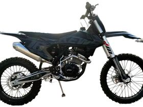 Мотоцикл KEWS K16 CB250-F ENDURO