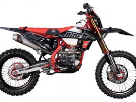 Мотоцикл ZM Rider ENDURO