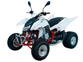 Квадроцикл SYM QuadRaider 450