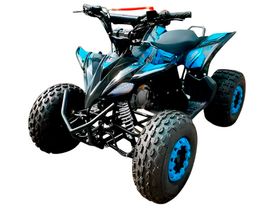 Квадроцикл MOTORHEAD Devil