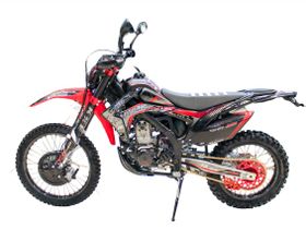 Мотоцикл FXMOTO RAPTOR NC300 ENDURO