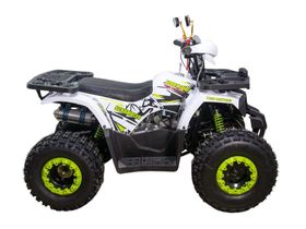 Квадроцикл RAPTOR Sport Spirit New
