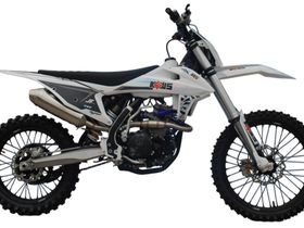 Мотоцикл KEWS K20 NC250 ENDURO