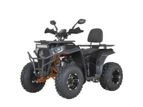 Квадроцикл DAZZLE ATV200 Lux