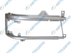 Рамка фары HINO RANGER FD3, FD2, FD1, FX3, GD2, GD3, FT3, SD2, FF2, FF3, HN04-08B0-01