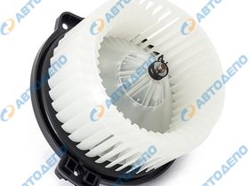 Мотор печки TOYOTA RAV 4, RAUM, MR2, HILUX, CORSA, TERCEL, CYNOS, COROLLA 2 EXZ1#, SW20, SXA1, LN10#, LN8#, EL4#, NL40, EL44, LN109, KZN130, LN100 1102009A