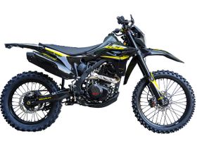 Мотоцикл BSE Z9 ENDURO