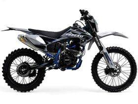 Мотоцикл ПРОГАСИ Palma 250 CB250F (172FMM) 21/18 ENDURO