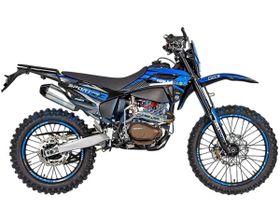 Мотоцикл REGULMOTO Sport-003 PR Pro 300 (5 gear) ENDURO