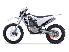 Мотоцикл AVANTIS BNK K10 NB300 ENDURO