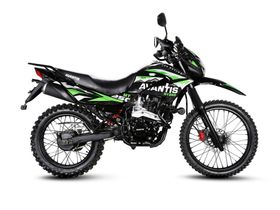 Мотоцикл AVANTIS MT250 Lite ENDURO