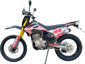 Мотоцикл BESUDA 008 300CC ENDURO