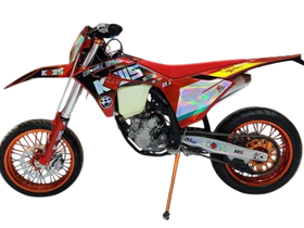 Мотоцикл KEWS NX250 K28 ENDURO