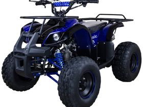 Квадроцикл AVANTIS Classic 8 125